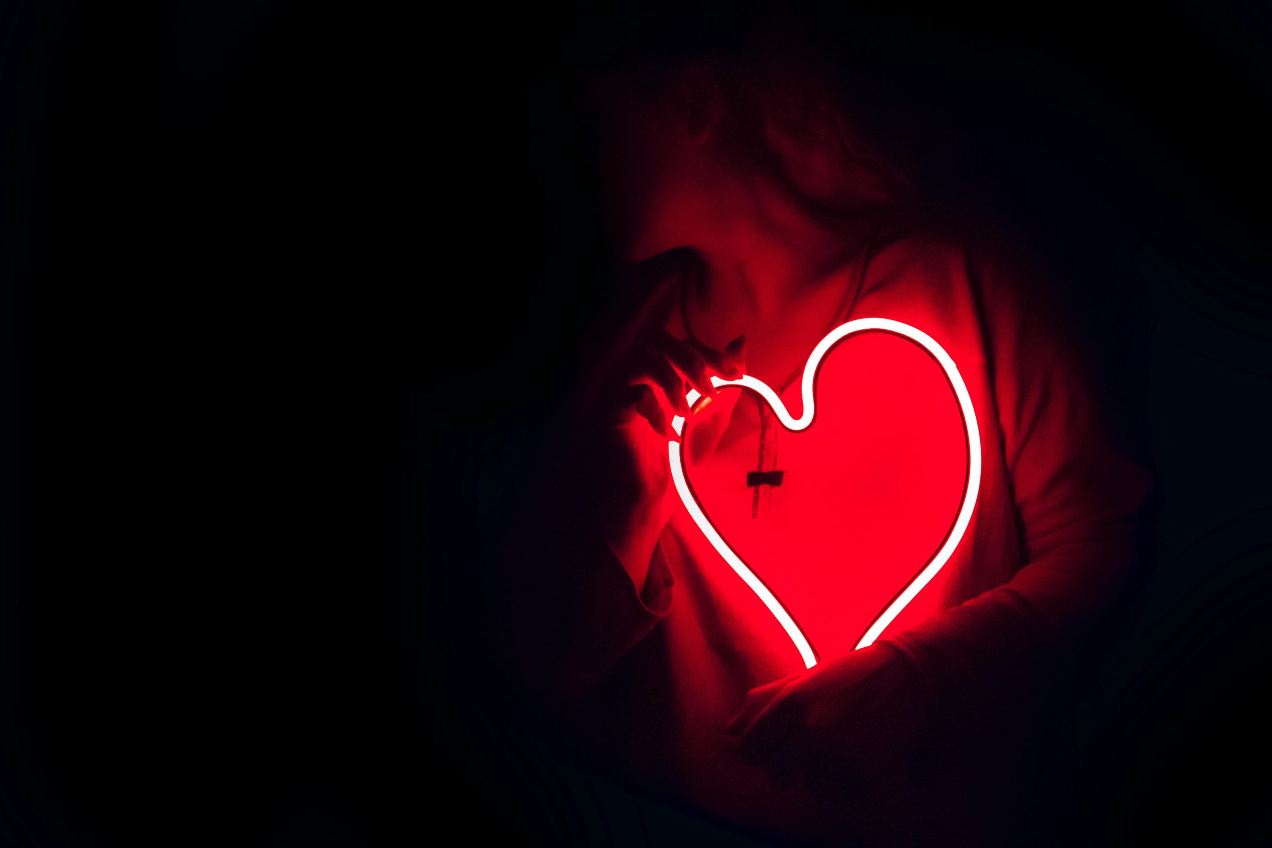 Metterci il cuore nel copywriting