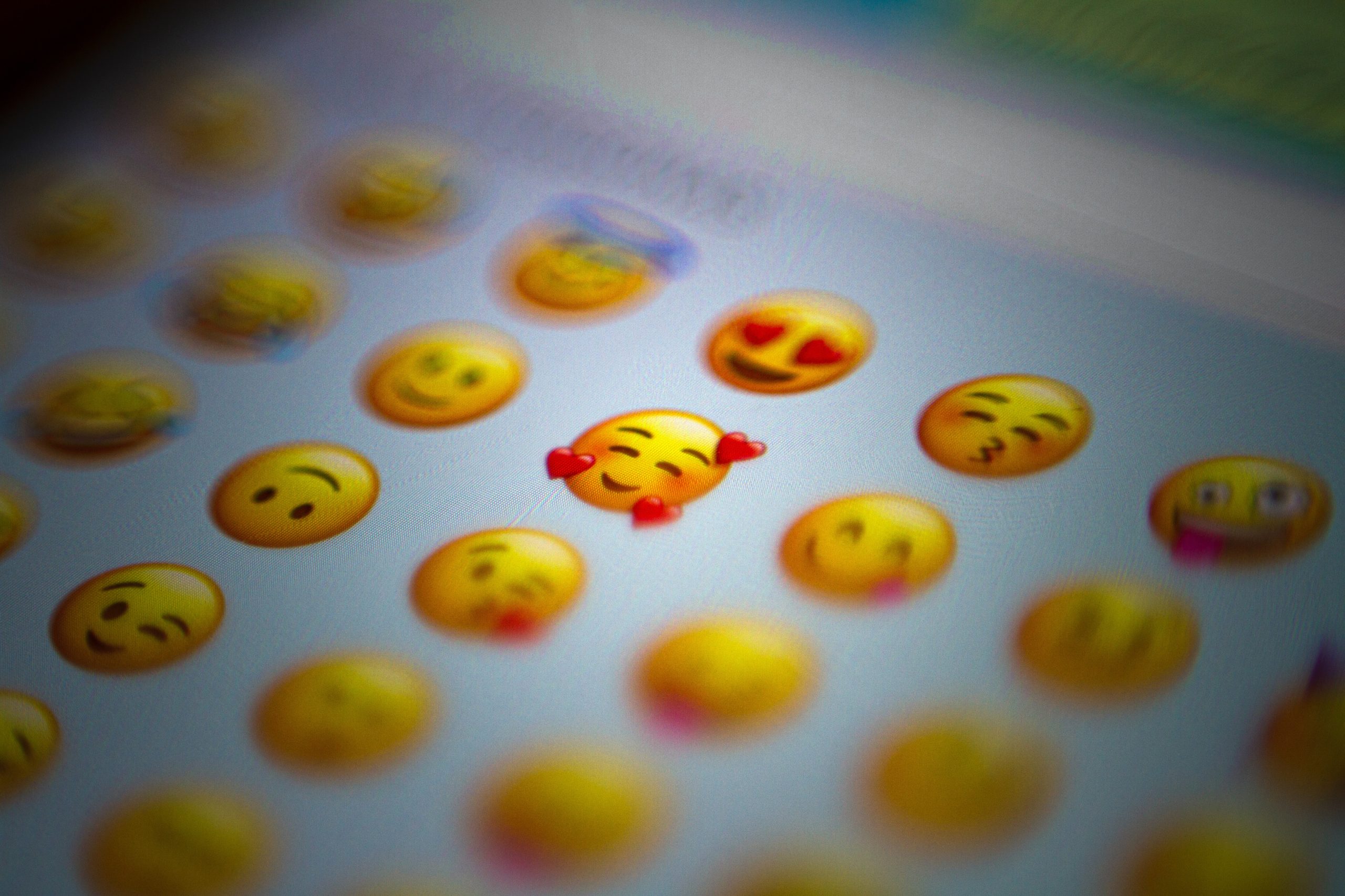 Creare emozioni nei testi digitali