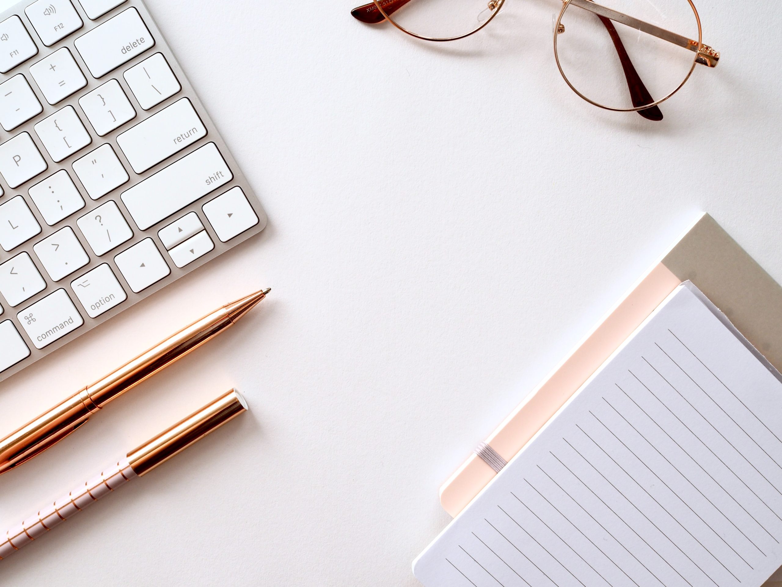 Il lavoro del copywriter e del content writer
