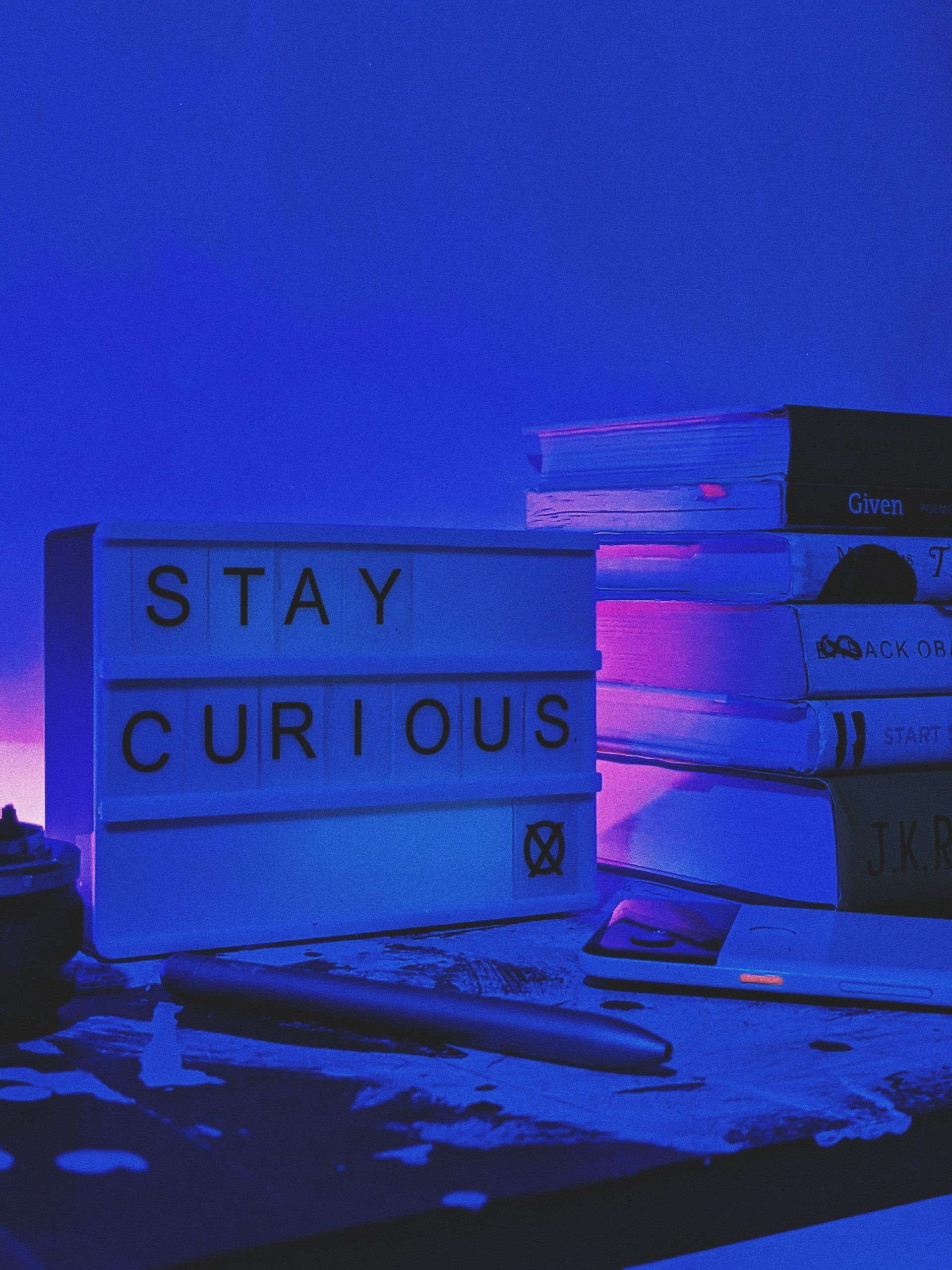 La curiosità nel copywriting